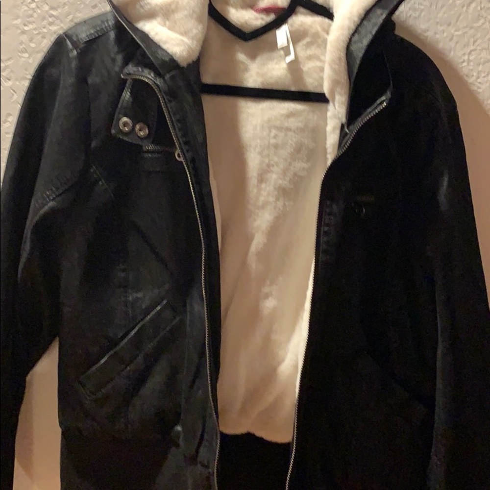 Jacket